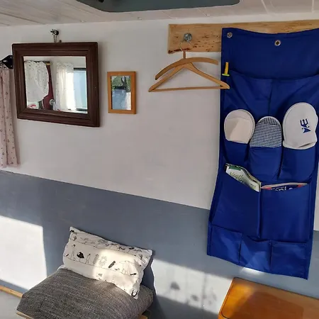 Camping Eselstall Frieder *