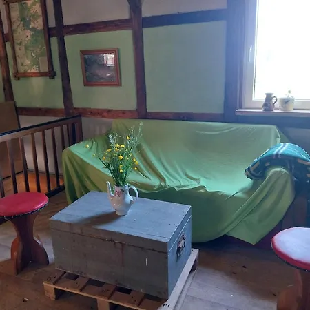 Eselstall Frieder * Lohma