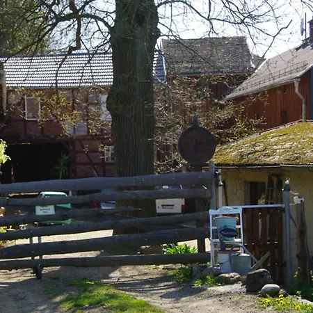 Eselstall Frieder * Lohma