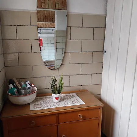 Camping Eselstall Frieder *