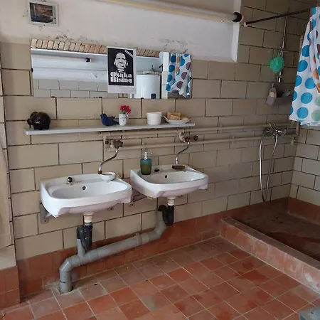 Eselstall Frieder Κάμπινγκ *