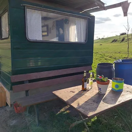 Κάμπινγκ Eselstall Frieder *