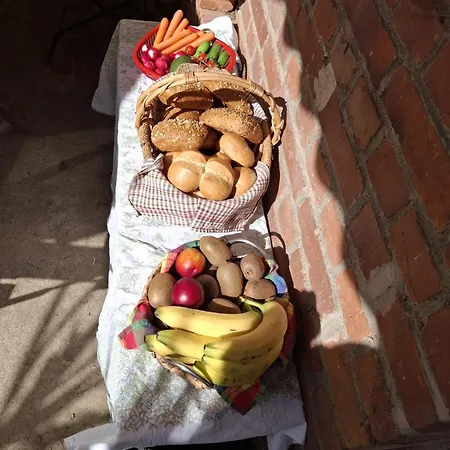 Eselstall Frieder Κάμπινγκ