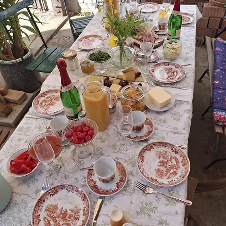 Eselstall Frieder Κάμπινγκ *