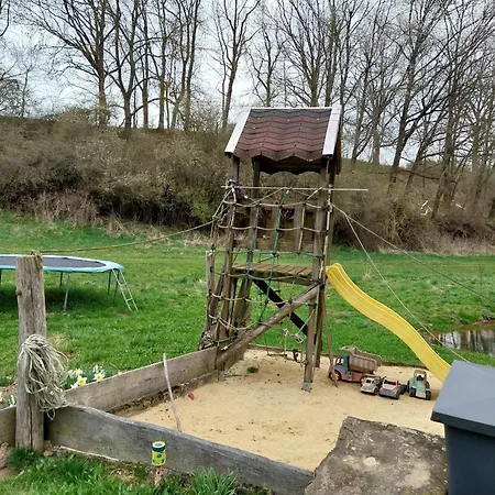 Eselstall Frieder Κάμπινγκ *