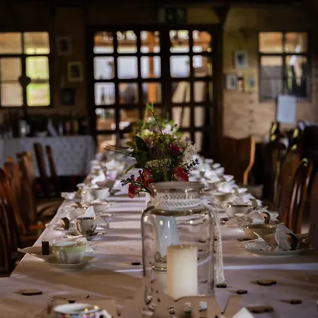 Eselstall Frieder Camping