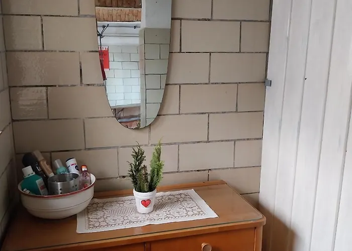 Camping Eselstall Frieder *