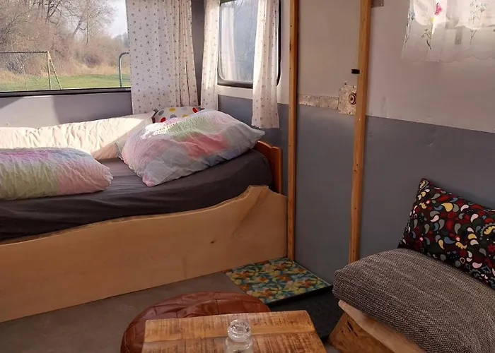 Eselstall Frieder * Lohma