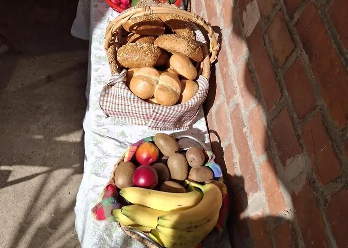 Eselstall Frieder Camping