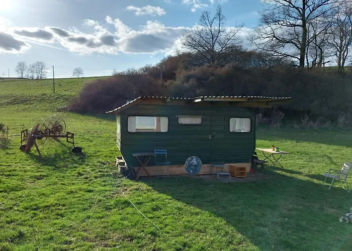 Eselstall Frieder Lohma